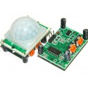 Pir Motion Sensor Detector Module Hc Sr501