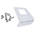 Bracket For Pyroelectric Infrared Pir Motion Sensor Detector Module Hc Sr501