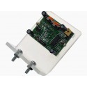Bracket For Pyroelectric Infrared Pir Motion Sensor Detector Module Hc Sr501