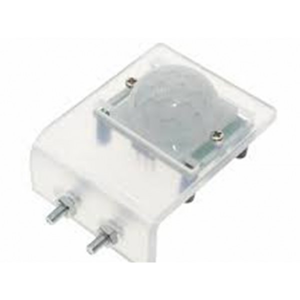 Pir Motion Sensor Detector Module Hc Sr501 With Bracket