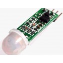 Hc Sr505 Mini Infrared Pir Motion Sensor Infrared Detector Module