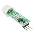Hc Sr505 Mini Infrared Pir Motion Sensor Infrared Detector Module