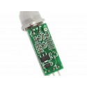Hc Sr505 Mini Infrared Pir Motion Sensor Infrared Detector Module
