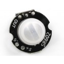 Mh Sr602 Mini Motion Sensor Detector Module For Arduino