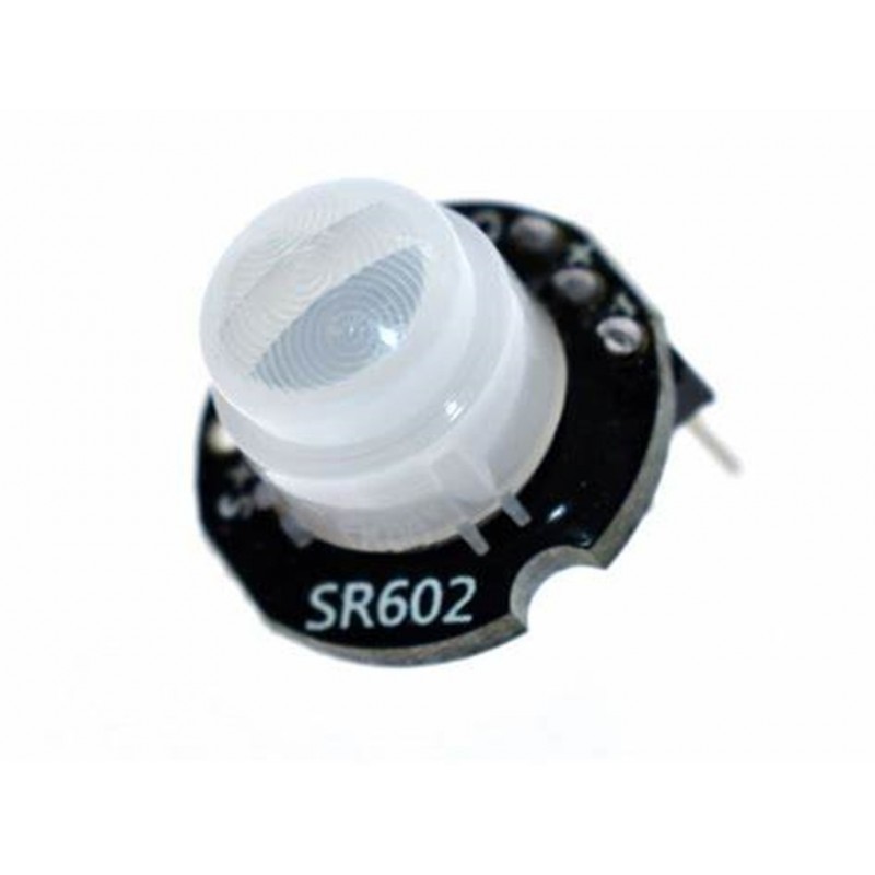 Mh Sr602 Mini Motion Sensor Detector Module For Arduino