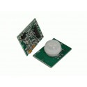 Gh718C Pir Human Body Infrared Sensor Module