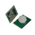 Gh718C Pir Human Body Infrared Sensor Module