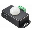 Automatic Dc 12V 24V Infrared Pir Motion Sensor Switch For Led Light