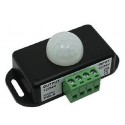Automatic Dc 12V 24V Infrared Pir Motion Sensor Switch For Led Light