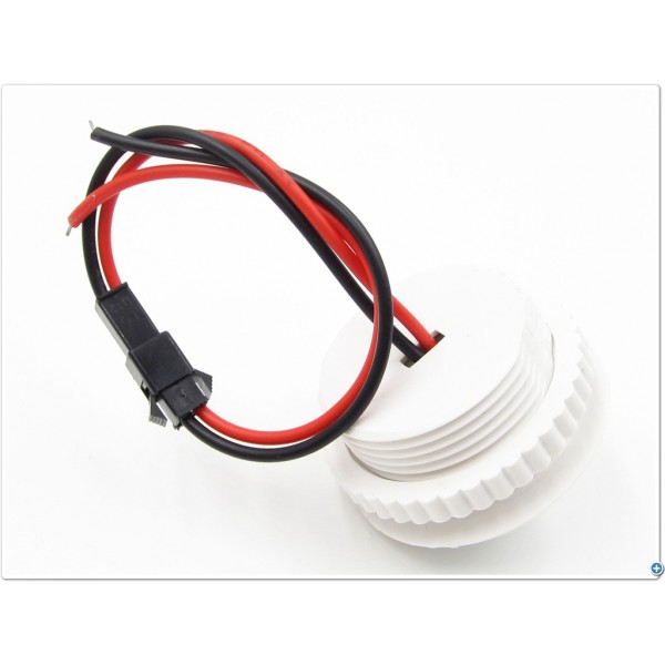 Pir Infrared Human Induction Lamp 220V 50Hz