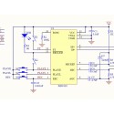 Isd1820 Recording Module Single Voice Board With On Board Mic And Loud Speaker