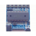 Isd1760 Recording Playback Module