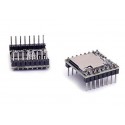 Mp3 Tf 16P Mp3 Sd Card Module With Serial Port