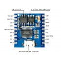 Voice Playback Module Usb Download Flash Io Trigger Serial Port Control Voice Module Dy Sv17F