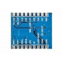 Voice Playback Module Usb Download Flash Io Trigger Serial Port Control Voice Module Dy Sv17F