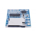 Gpd2846A Tf Card Mp3 Decoder Board 2W Amplifier Module