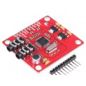 Vs1053B Mp3 Module For Arduino