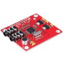 Vs1053B Mp3 Module For Arduino