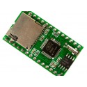 Wt5001M02 28P Module Mp3 Module Serial Voice Module High Sound Quality Module 32M