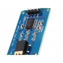 Serial Mp3 Player Module Wav Format Music Decoding Module Sound Player