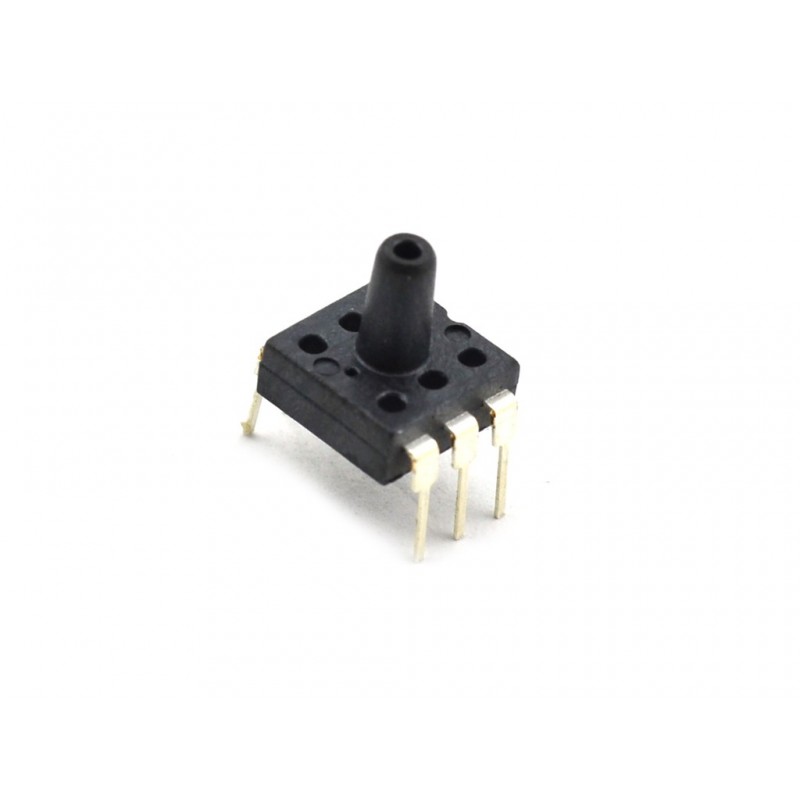 Mps20N0040D D 40Kpa Air Pressure Sensor