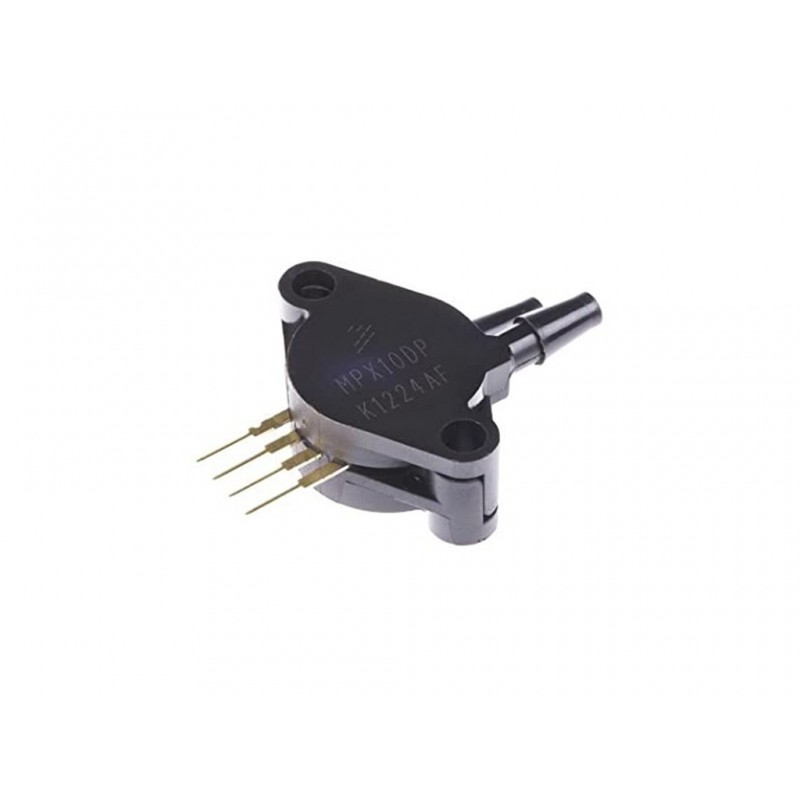 Mpx10Dp Pressure Sensors 0Kpa To 10Kpa