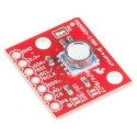 Ms5803 01Ba Ms5803 01Ba Waterproof High Precision Fluid Liquid Gas Voltage Sensor Module I2C Spi Pressure Sensor Board