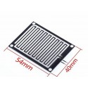 Raindrops Detection Sensor Module