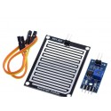 Raindrops Detection Sensor Module