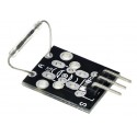 Ky 021 Mini Dry Reed Pipe Module