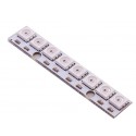 8 Bit Ws2812 5050 Rgb Led Full Color