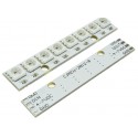 8 Bit Ws2812 5050 Rgb Led Full Color