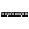 8 Bit Ws2812 5050 Rgb Led Full Color