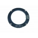 12 Bit Ws2812 5050 Rgb Led Small Ring