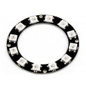 12 Bit Ws2812 5050 Rgb Led Small Ring