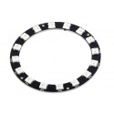 16Bit Ws2812B 5050 Rgb Led Built In Full Color Driving Lights Circular Development Board