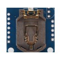 Tiny Rtc Module Compatible With Arduino I2C (24C32 And Ds1307)