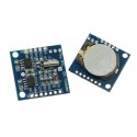 Tiny Rtc Module Compatible With Arduino I2C (24C32 And Ds1307)