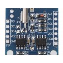 Tiny Rtc Module Compatible With Arduino I2C (24C32 And Ds1307)