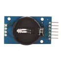 Ds3231 Rtc Module Precise Real Time Clock I2C At24C32