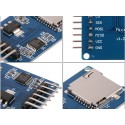 Micro Sd Card Reader Module