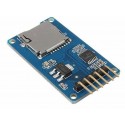 Micro Sd Card Reader Module