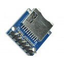 Mini Micro Sd Card Reader Module