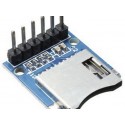 Mini Micro Sd Card Reader Module