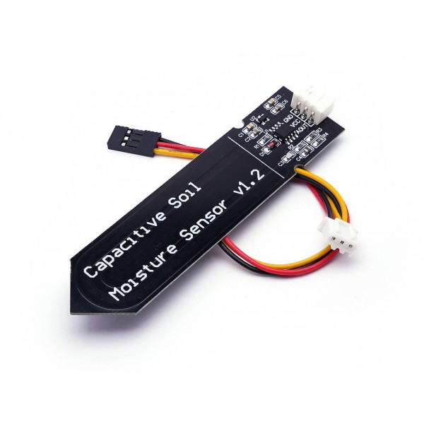 Capacitive Soil Moisture Sensor V2.0