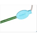 Soil Moisture Sensor Probe With Rtu Modbus Communication