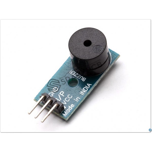10Mm Active Buzzer Board For Arduino