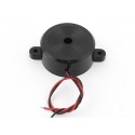 Big Buzzer Alarm For Arduino 5V 12V 30Mm Diameter