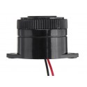 Big Buzzer Alarm For Arduino 5V 12V 30Mm Diameter