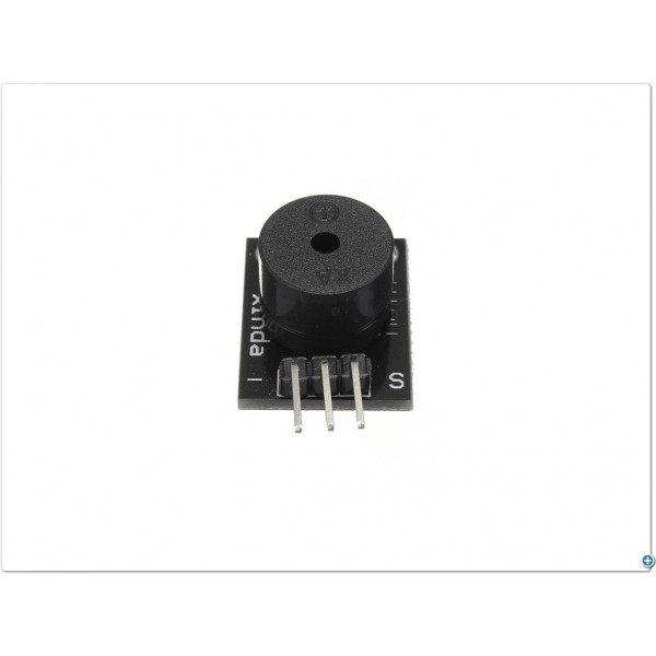 10Mm Passive Buzzer Board For Arduino
